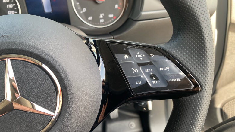 Mercedes-Benz Citan L1 Diesel 110CDI Base Van